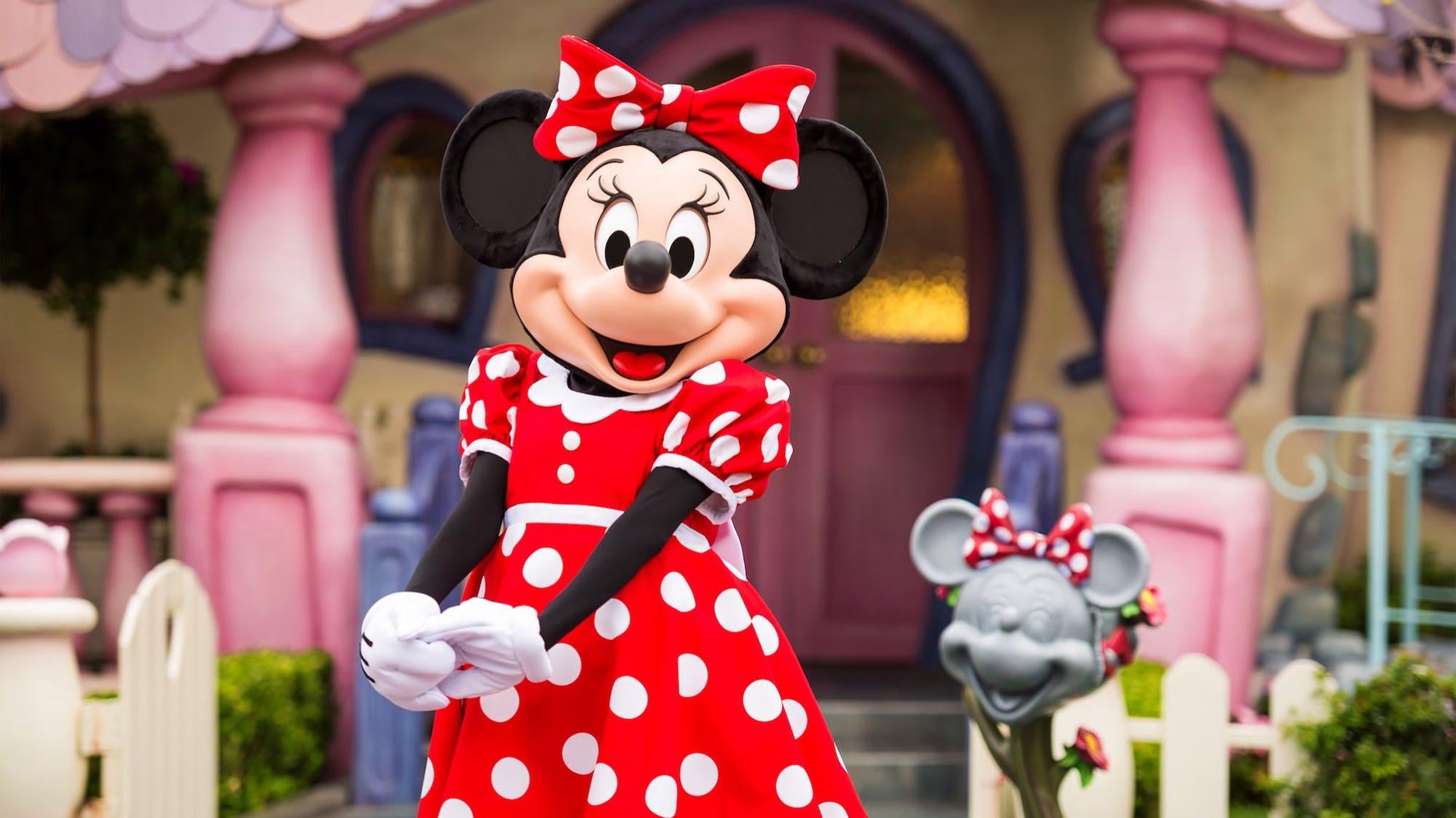 Photo: Disney