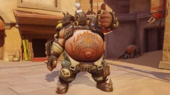 Image: Blizzard