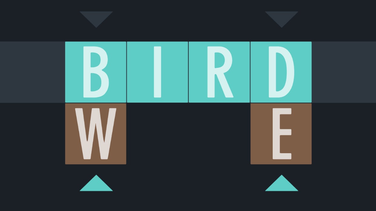 Screenshot: Zach Gage