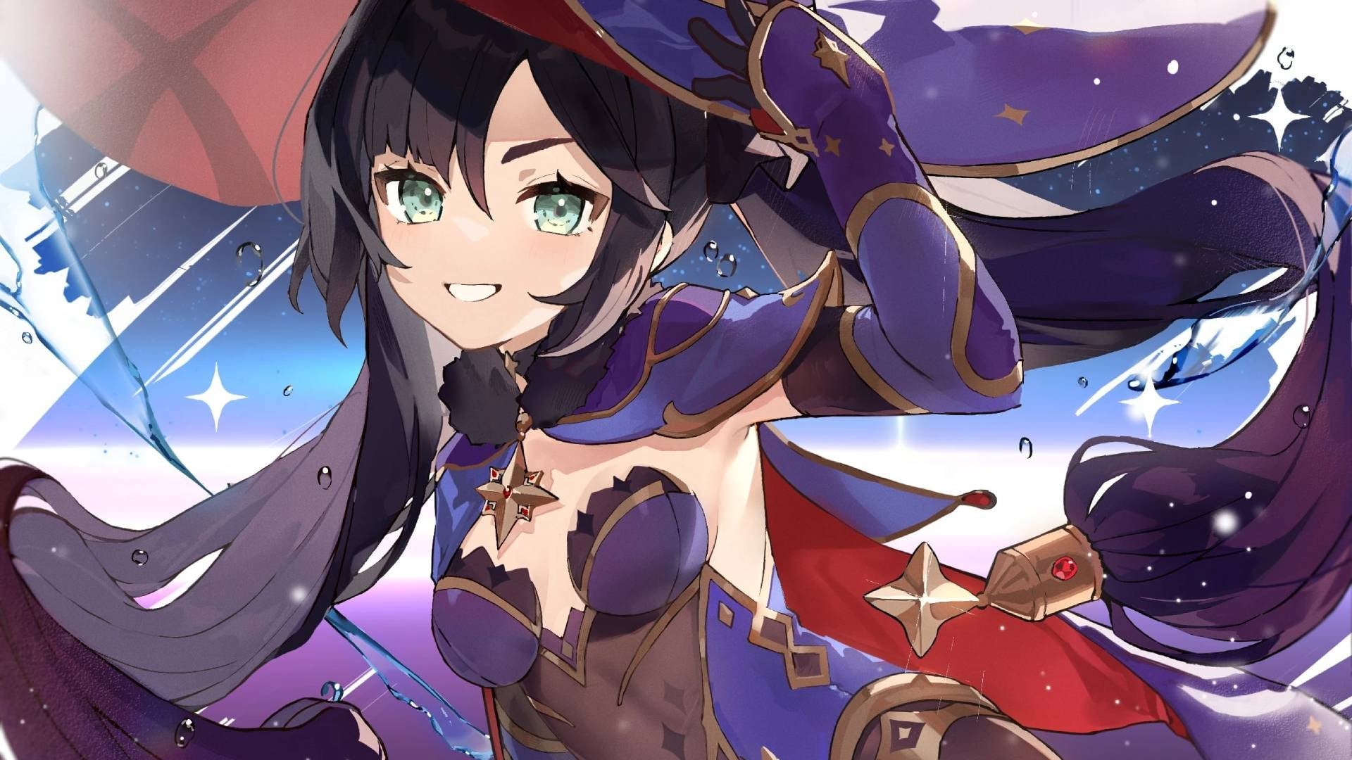 Image: HoYoverse / Kotaku