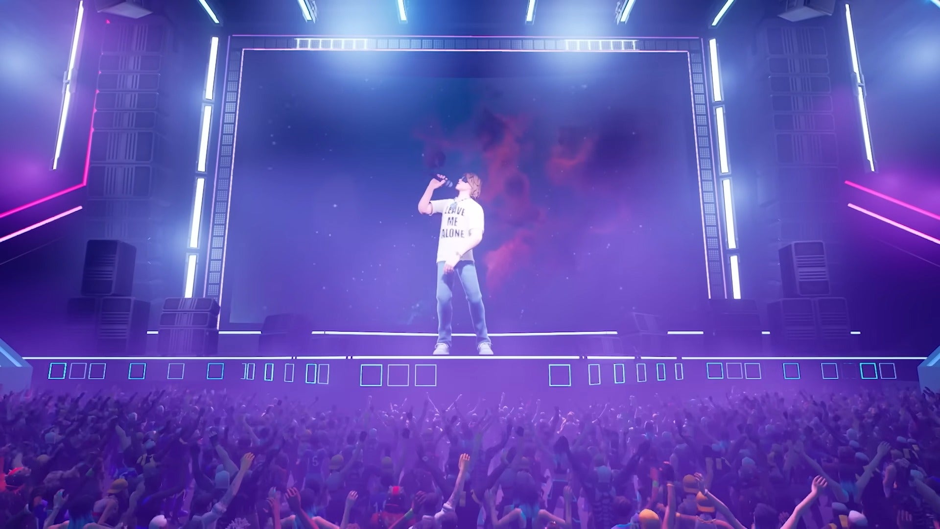 Screenshot: Epic Games