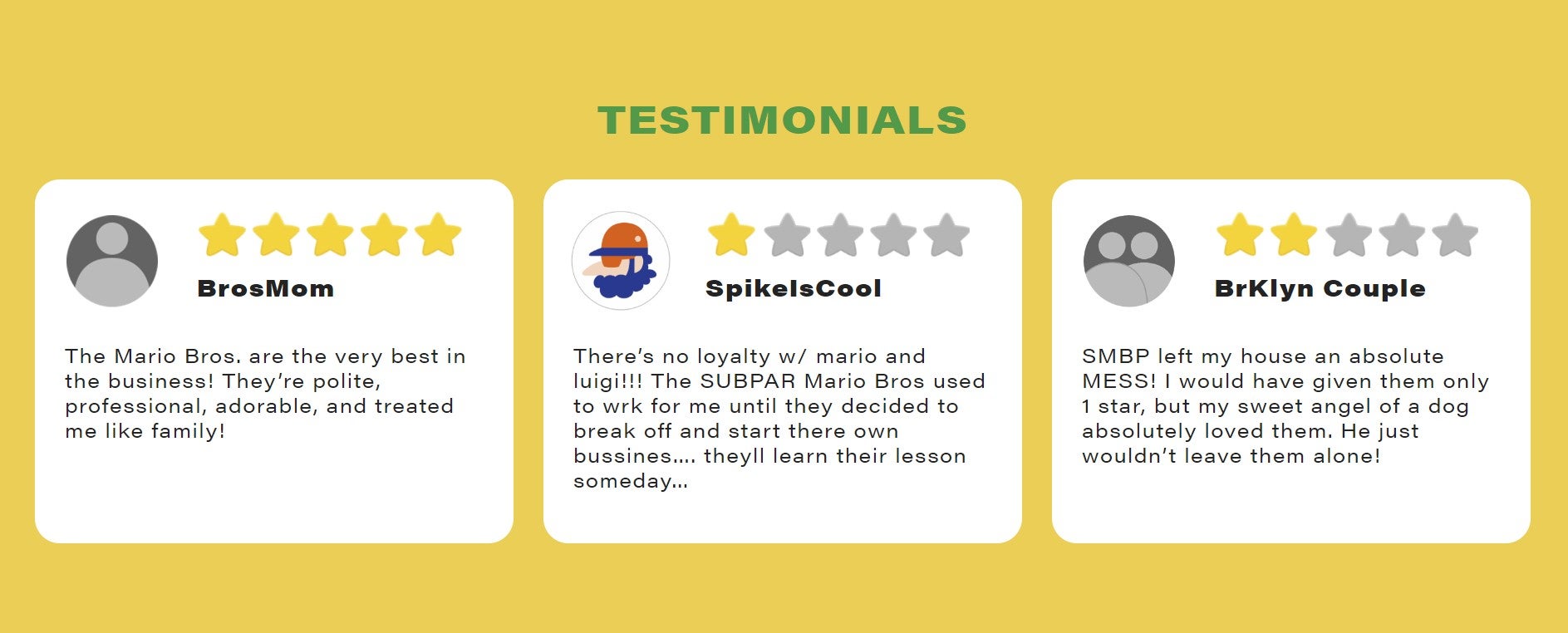 Screenshot: Illumination