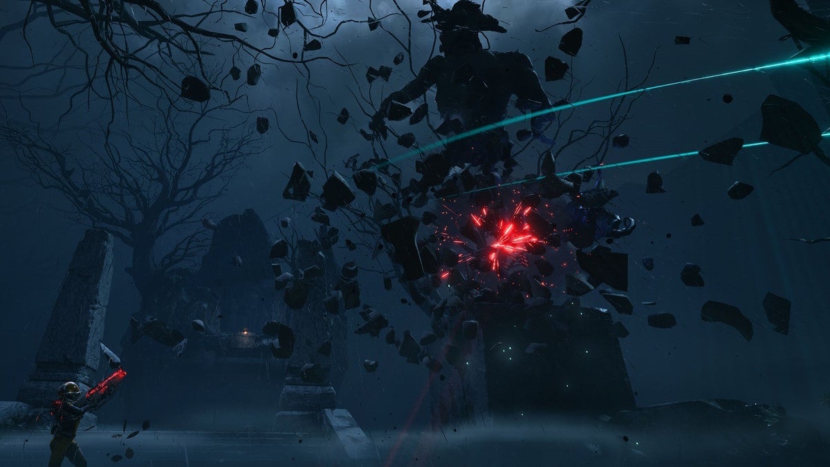 Screenshot: Sony / Kotaku