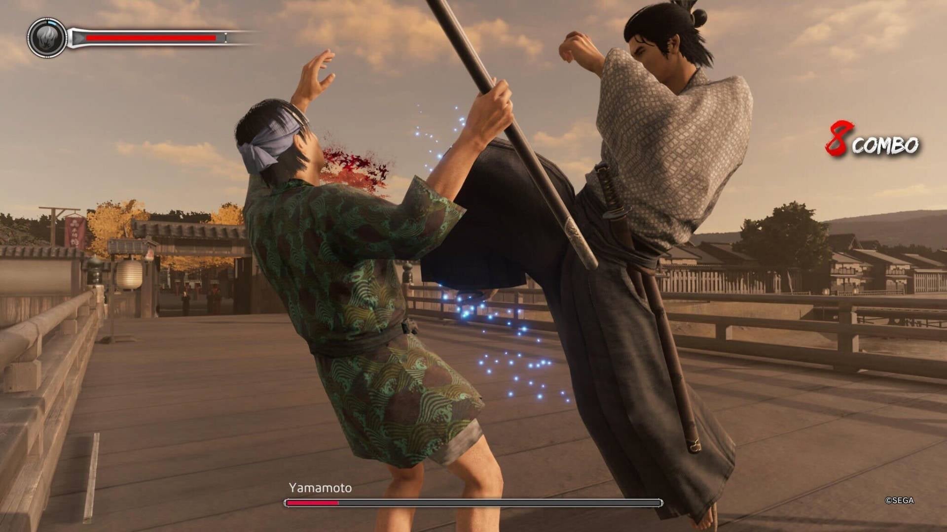 Screenshot: Sega / Kotaku