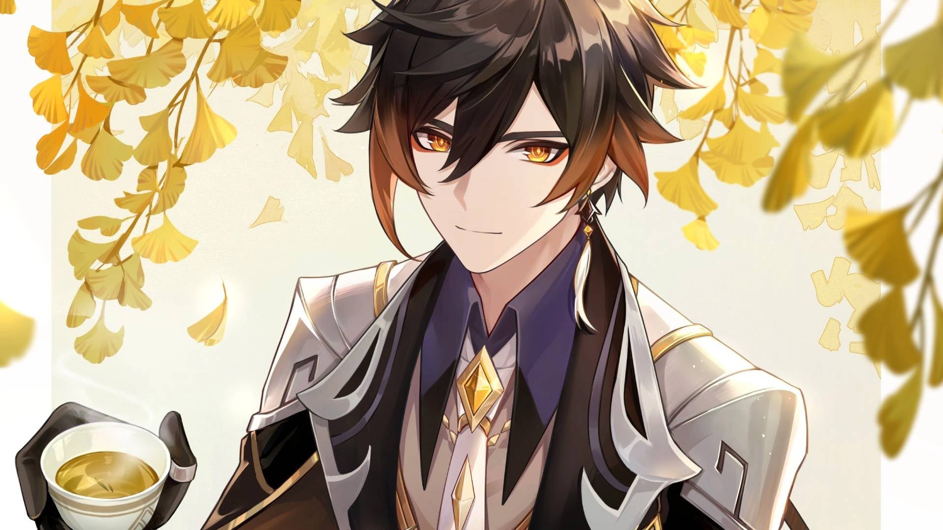 Image: HoYoverse / Kotaku