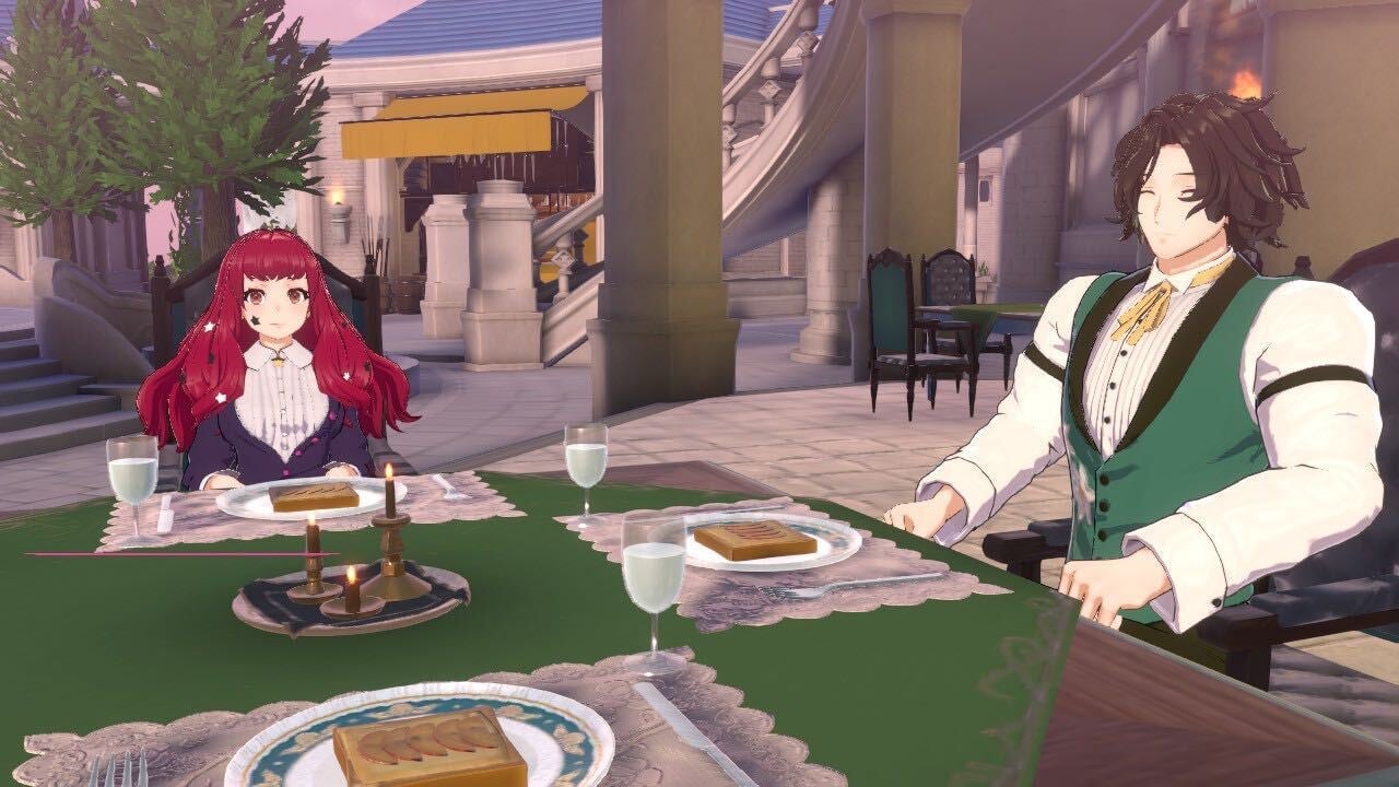 Screenshot: Nintendo / Kotaku