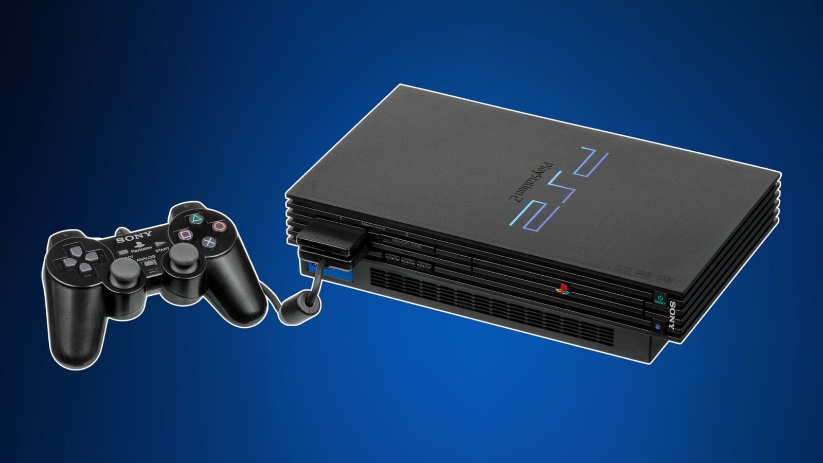 The 23 Best PlayStation 2 Games - Kotaku