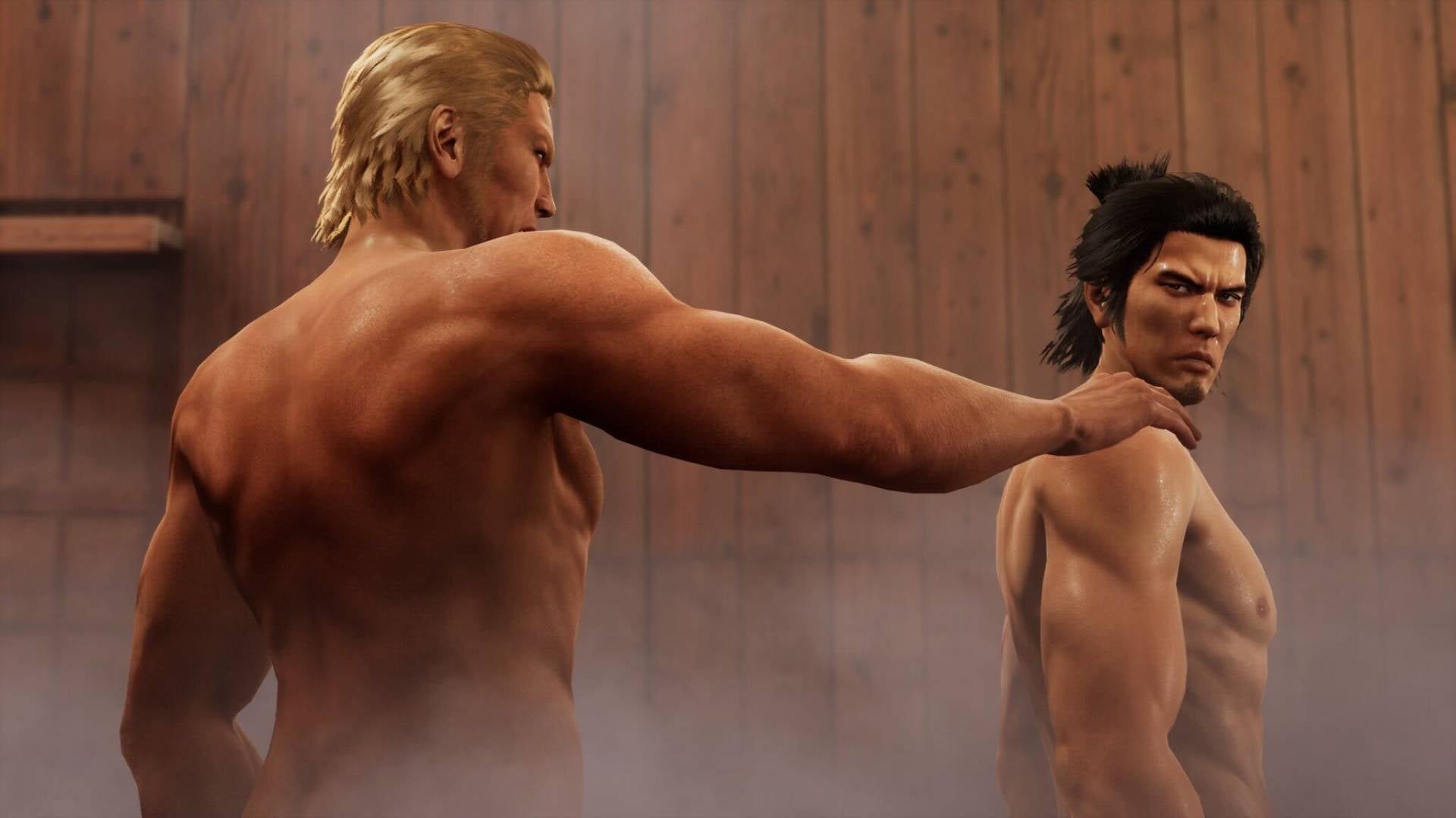 Screenshot: Sega / Kotaku