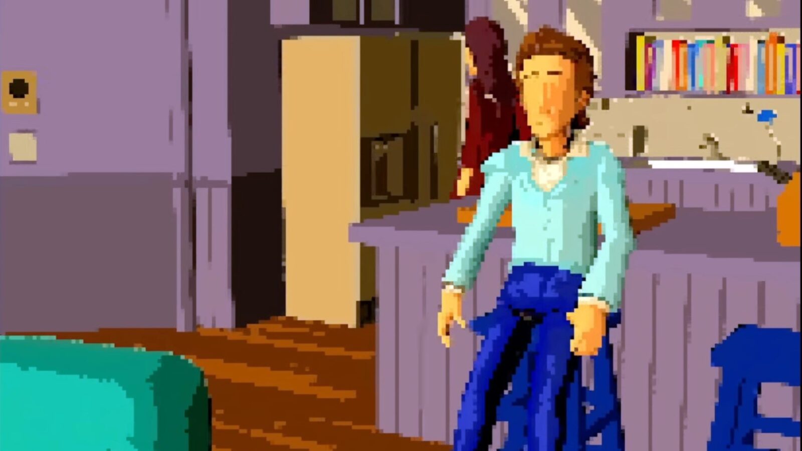 Twitch's Popular AI-Powered Seinfeld Show Gets Banned For Transphobia ...