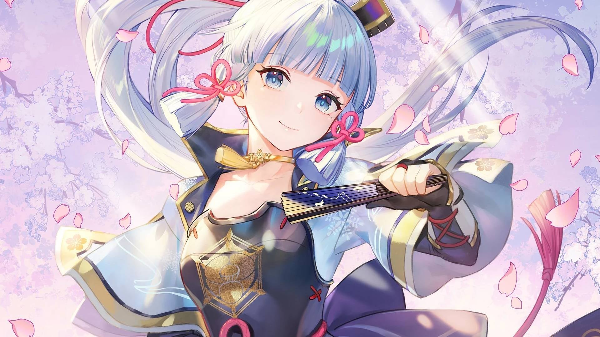 Image: HoYoverse / Kotaku