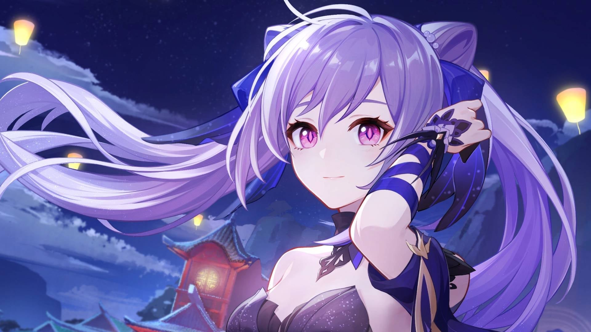 Image: HoYoverse / Kotaku