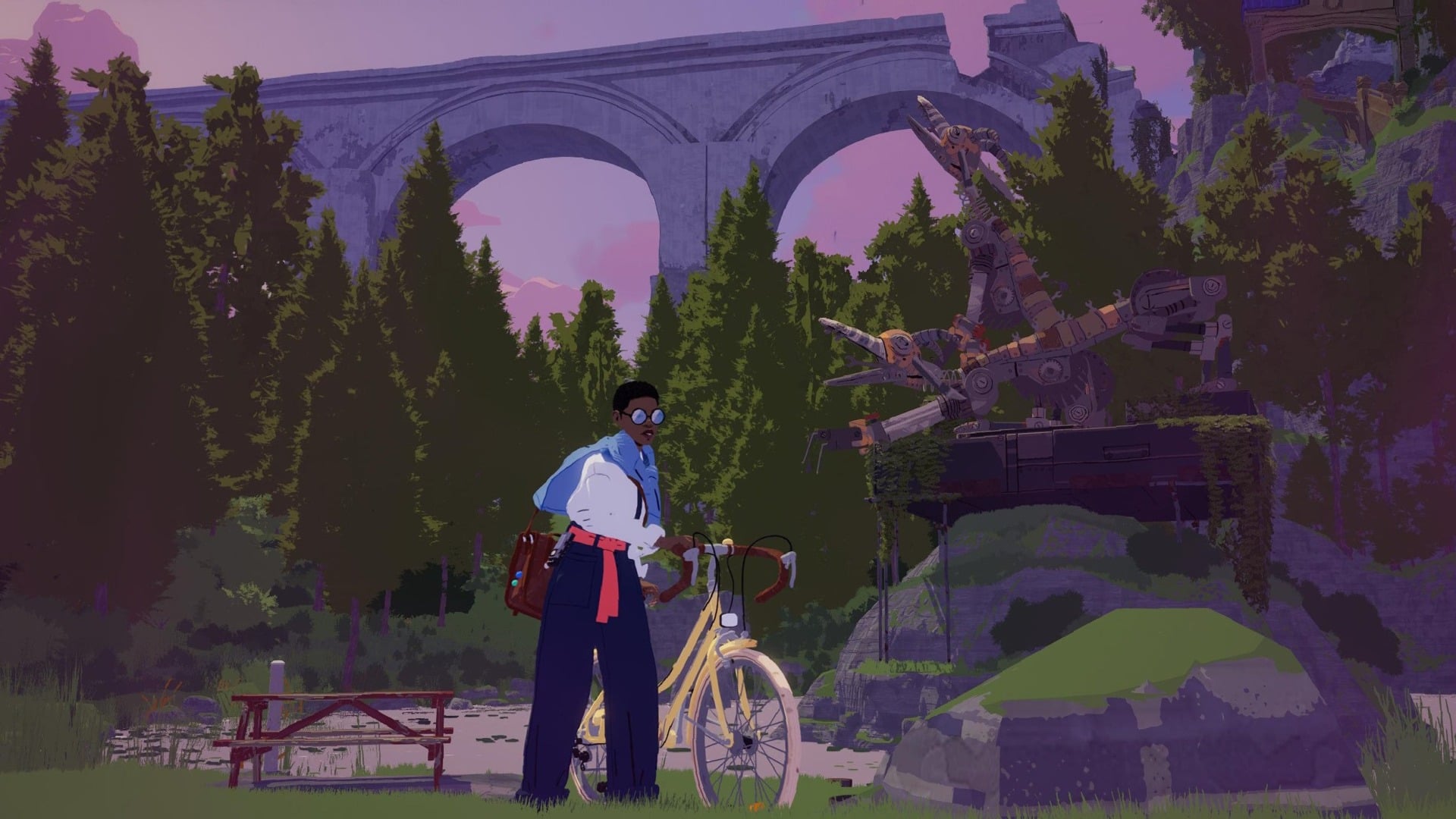 Screenshot: Scavengers Studio / Kotaku