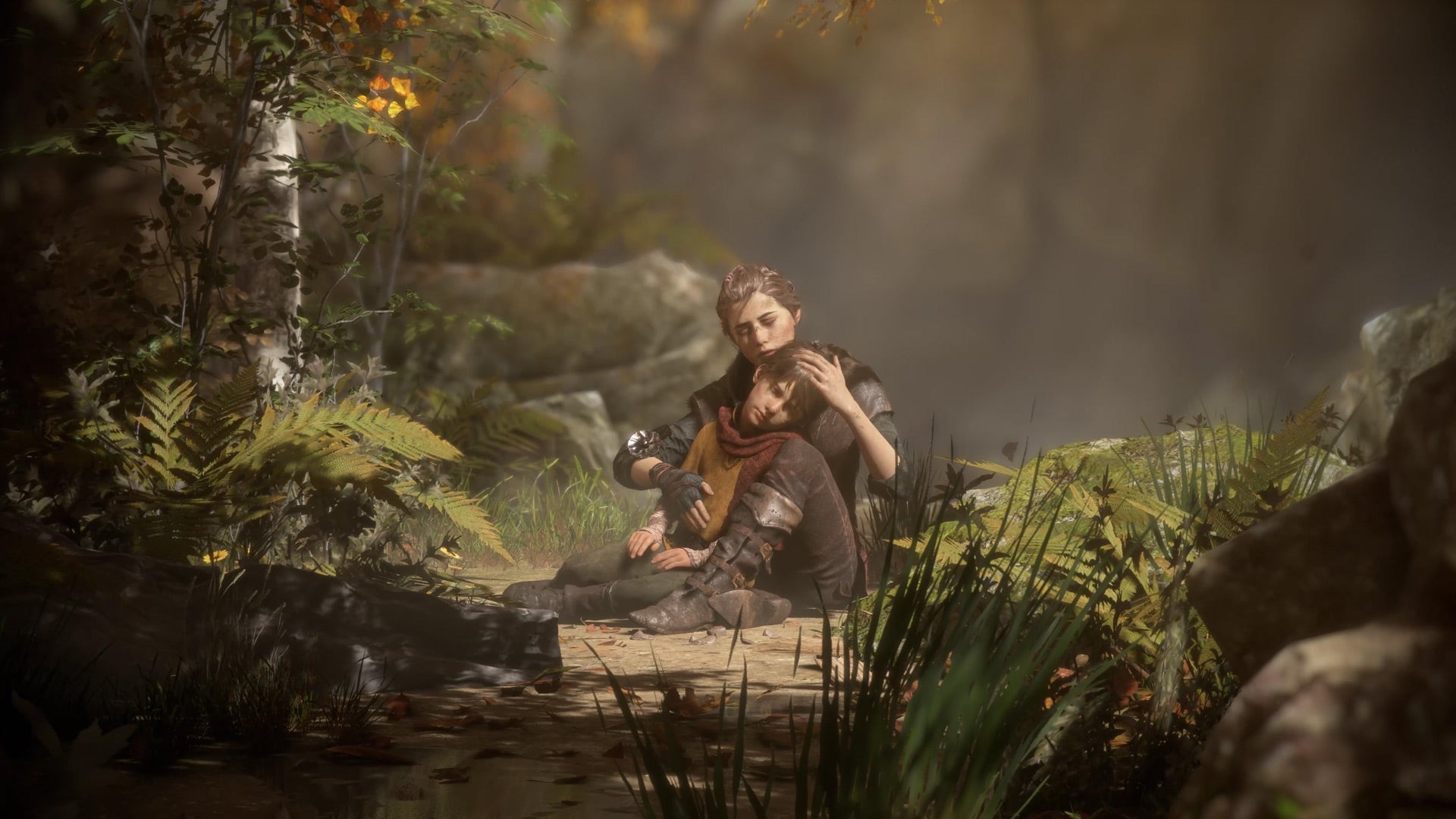 Screenshot: Asobo Studio / Kotaku