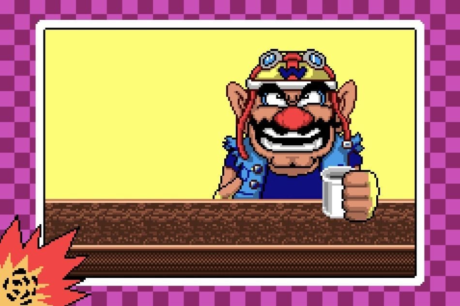 Screenshot: Nintendo / Kotaku