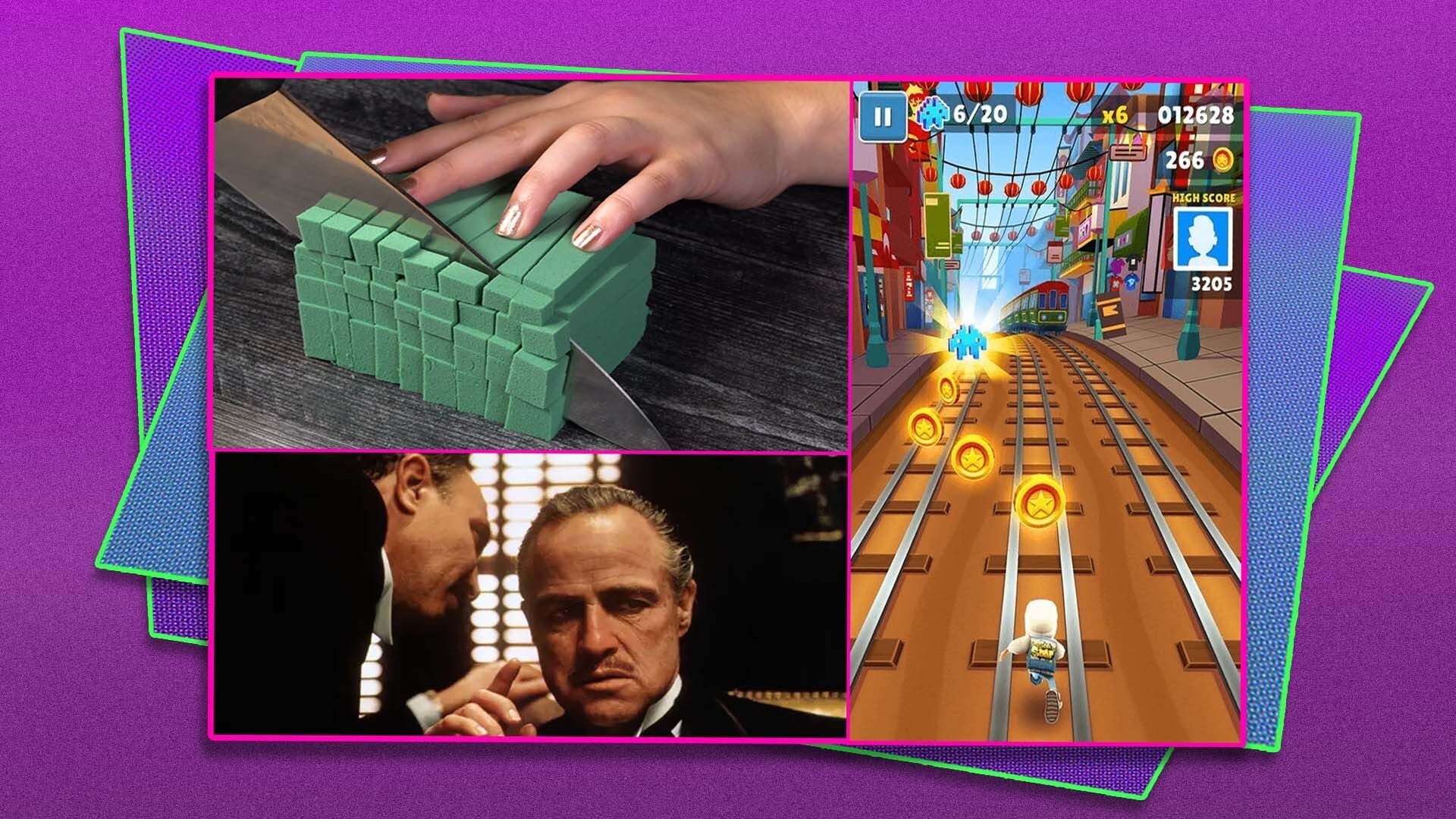 Image: Sybo Games / Paramount /  So Satisfying / Kotaku