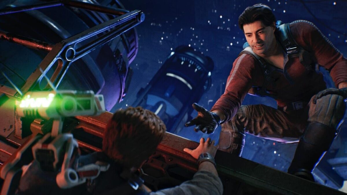 Star Wars Jedi: Fallen Order Sequel Will Fix One Of Its Biggest Problems