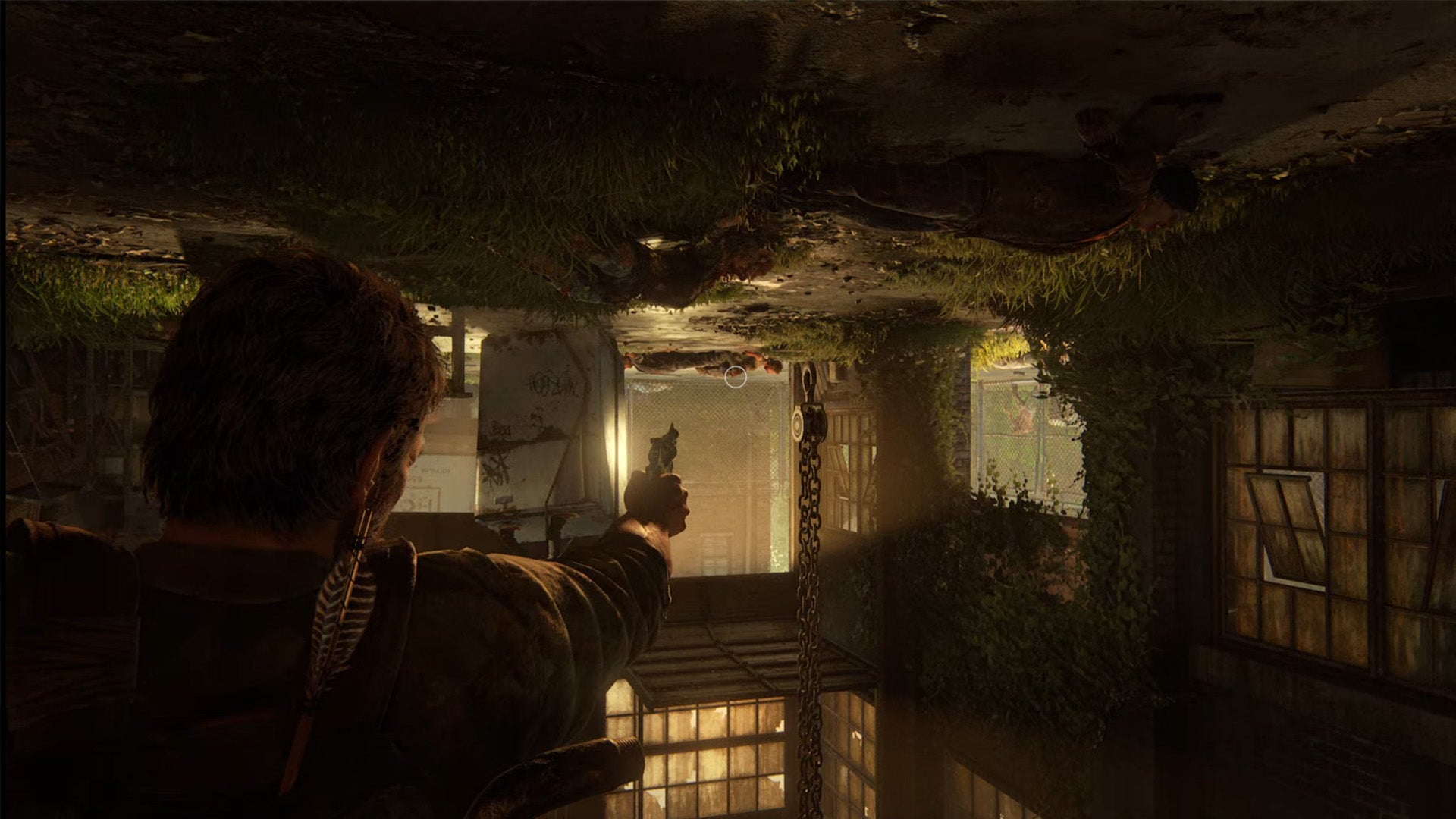 Screenshot: Sony / Kotaku