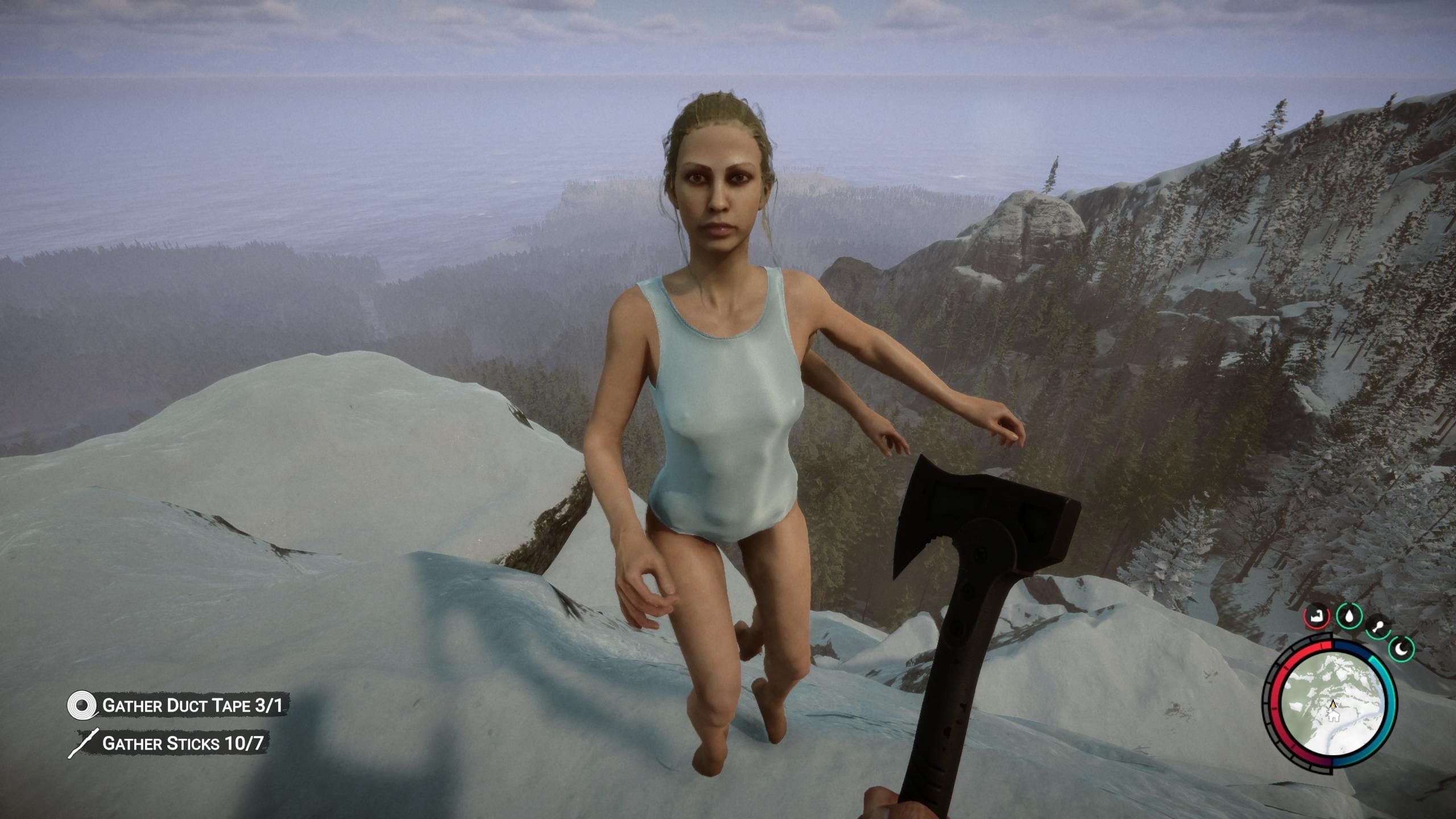 Screenshot: Endnight / Kotaku