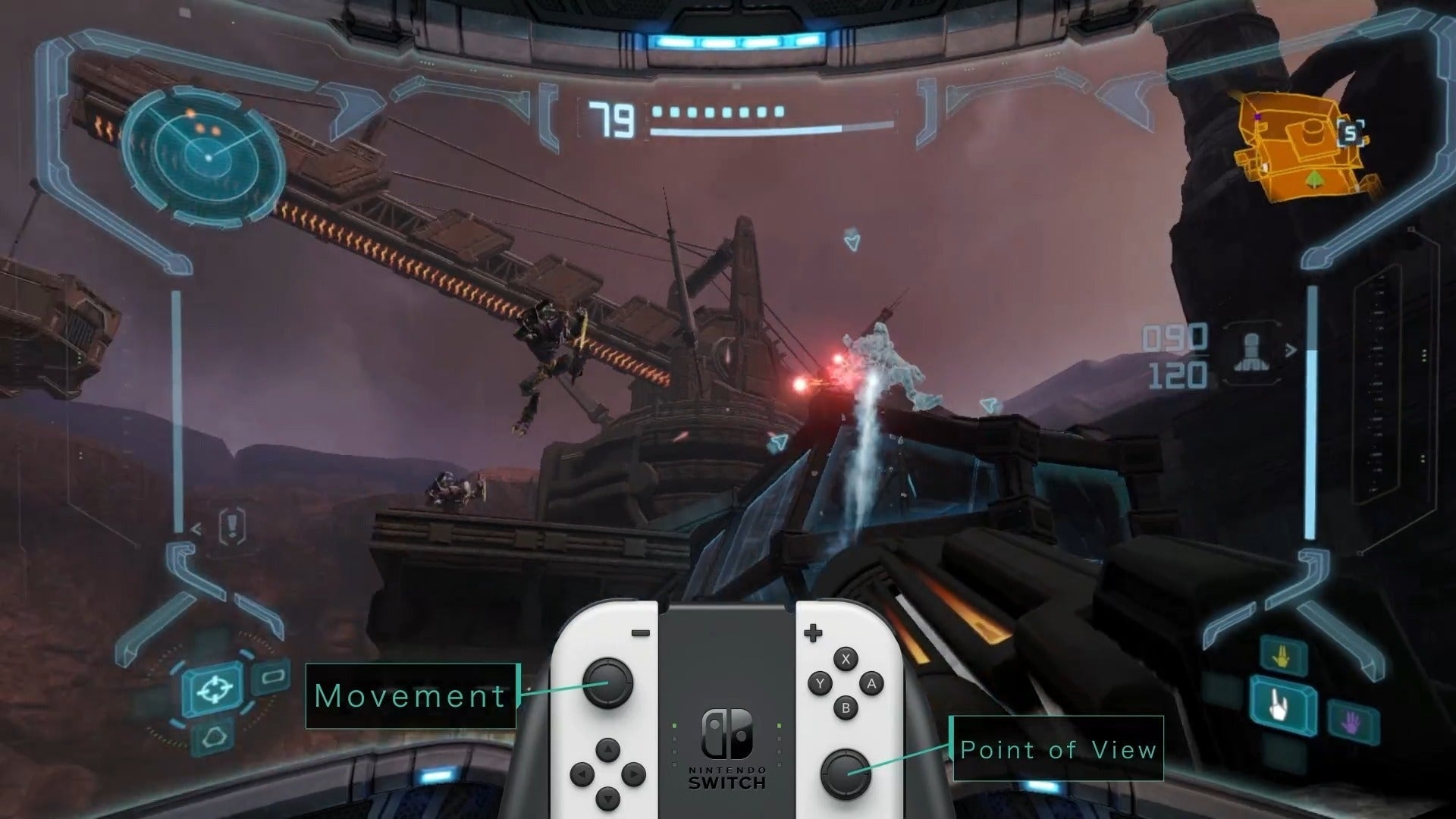 Screenshot: Nintendo / Kotaku