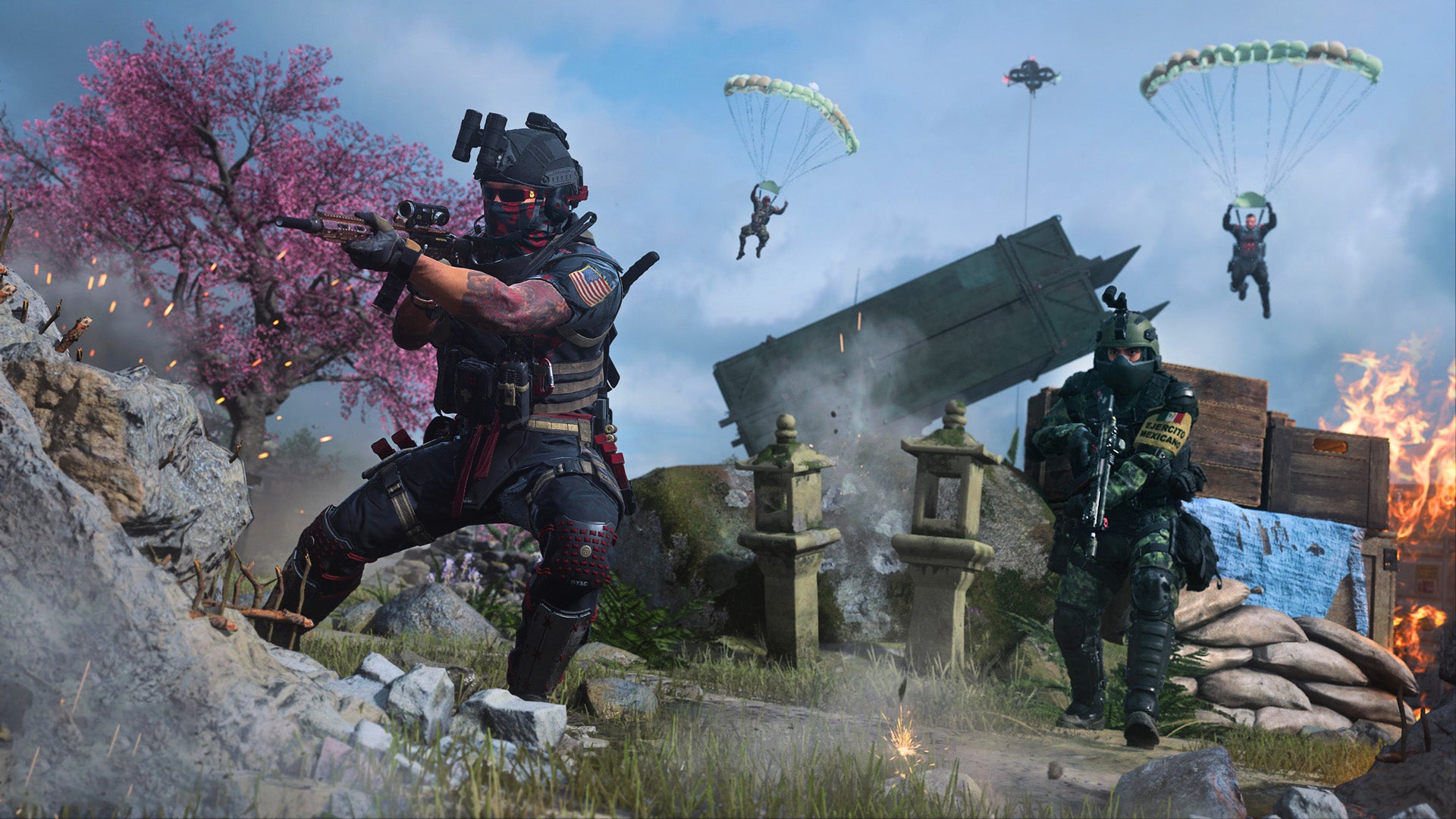 Image: Activision / Kotaku