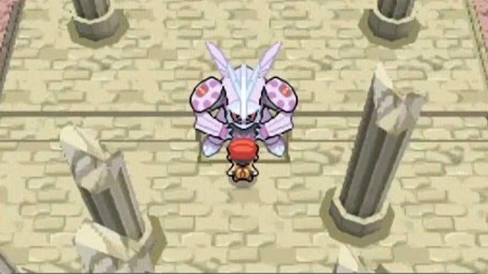 Image: The Pokémon Company