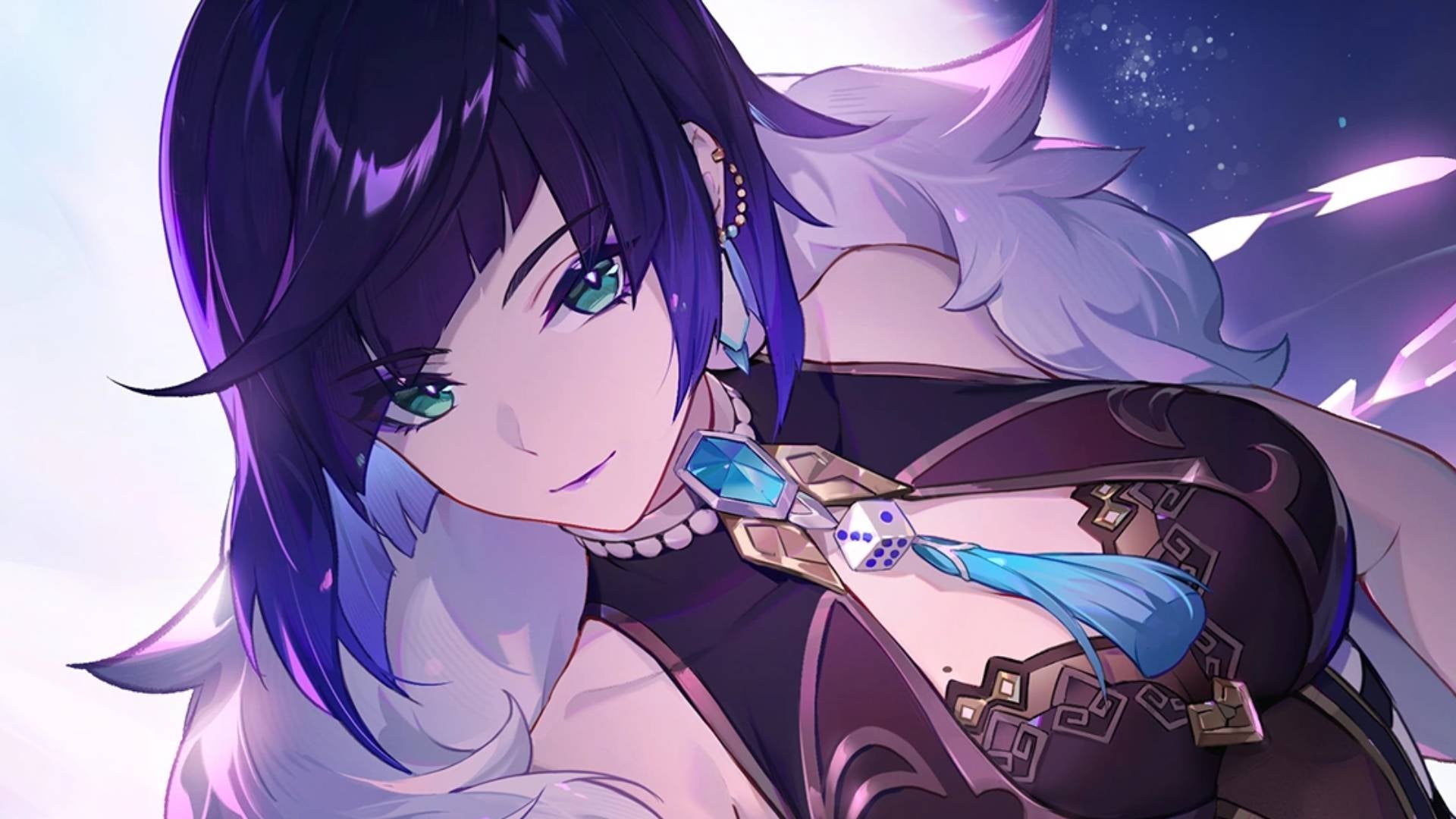 Image: HoYoverse / Kotaku