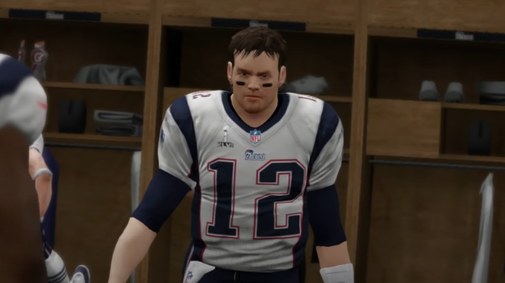 Screenshot: Madden 13