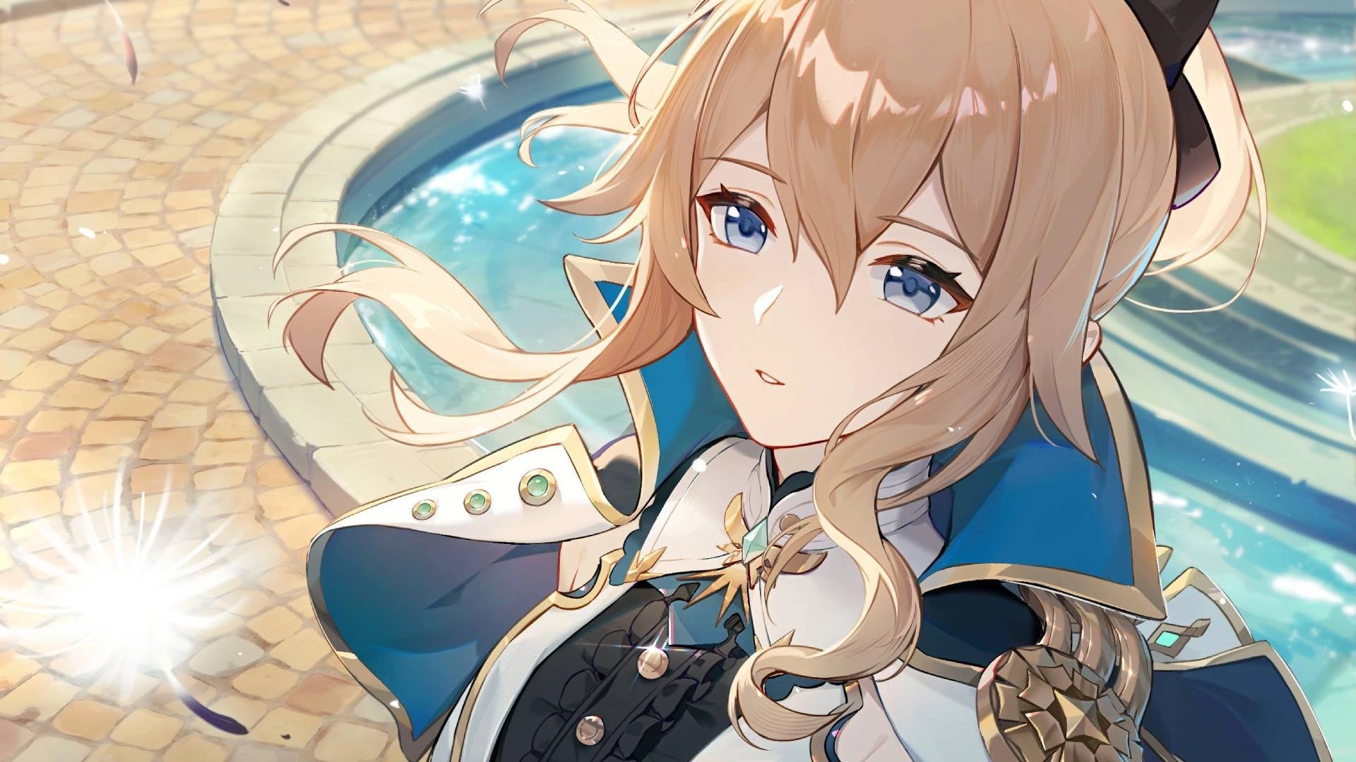 Image: HoYoverse / Kotaku