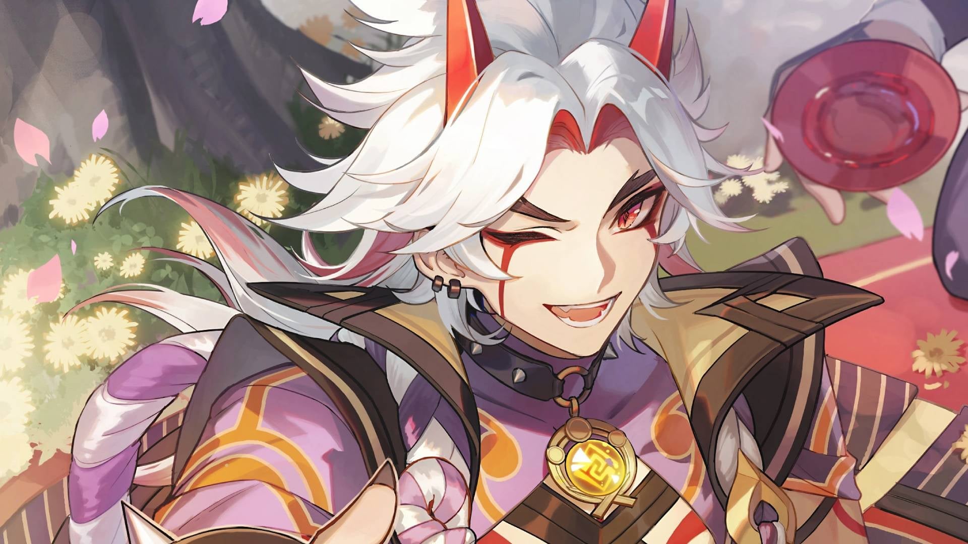 Image: HoYoverse / Kotaku