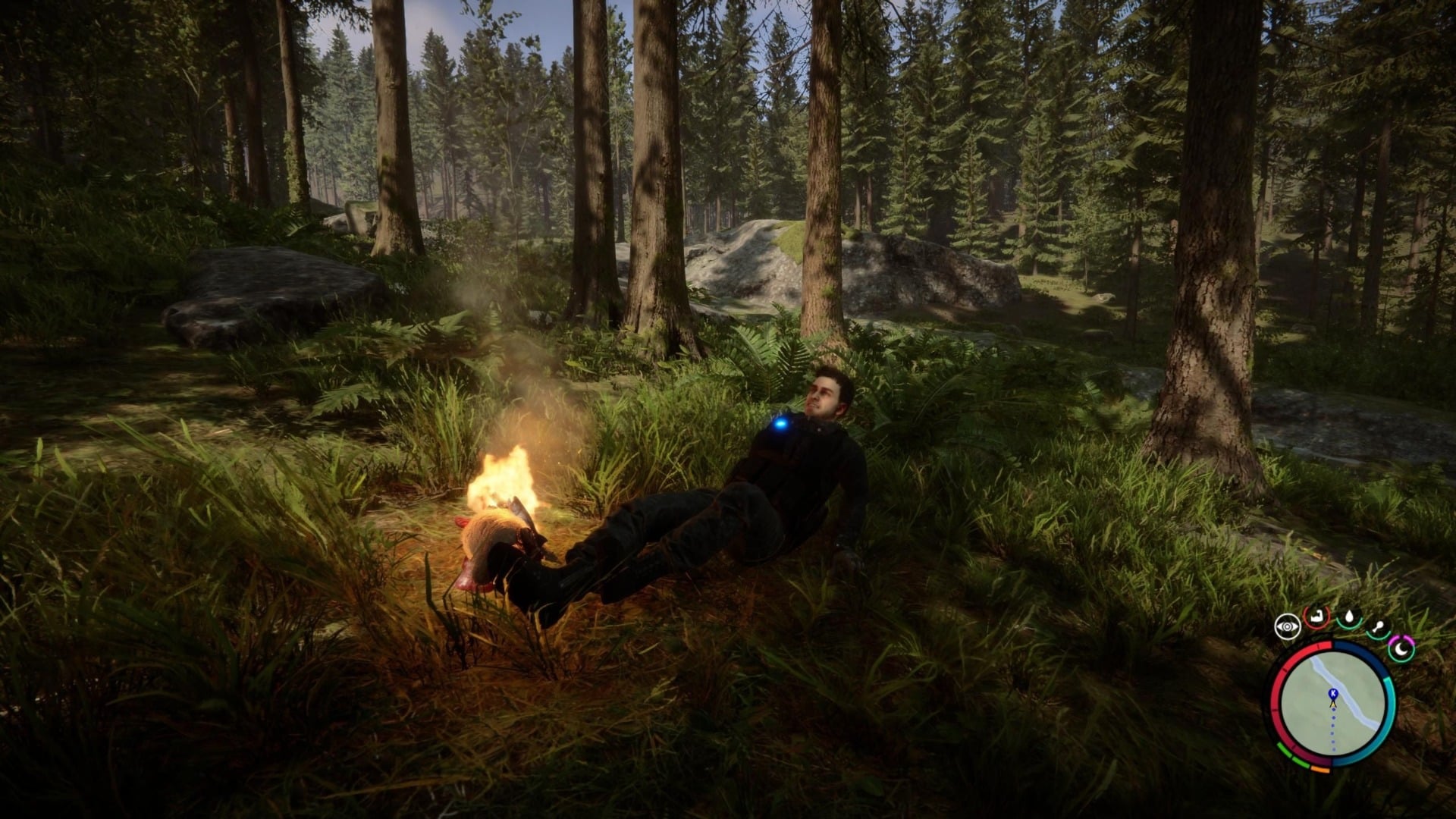 Screenshot: Endnight / Kotaku