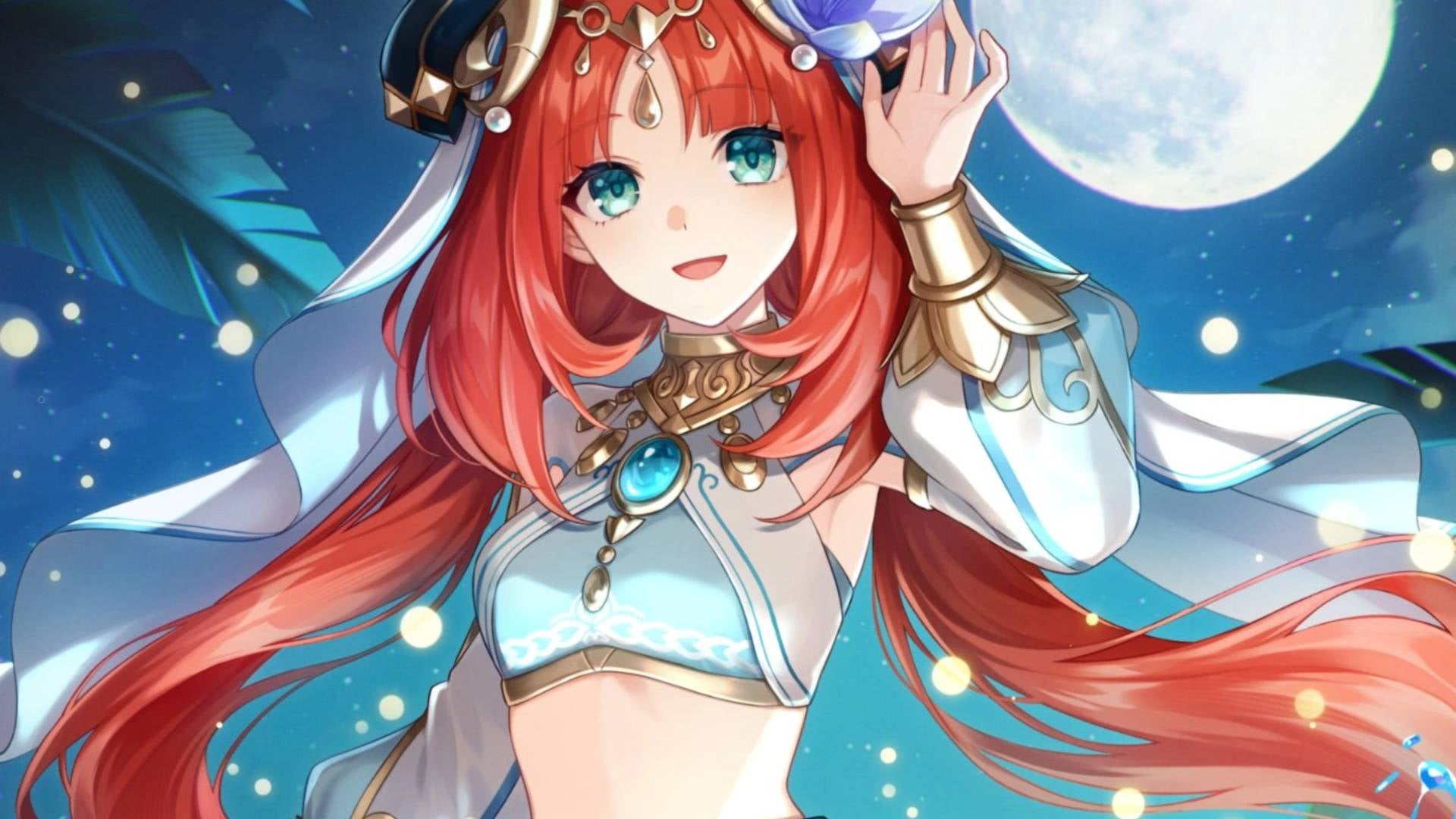 Image: HoYoverse / Kotaku