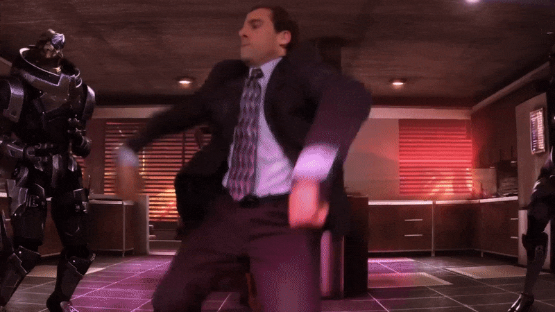 Gif: Bioware / NBC / eli_handle_b․wav / Kotaku