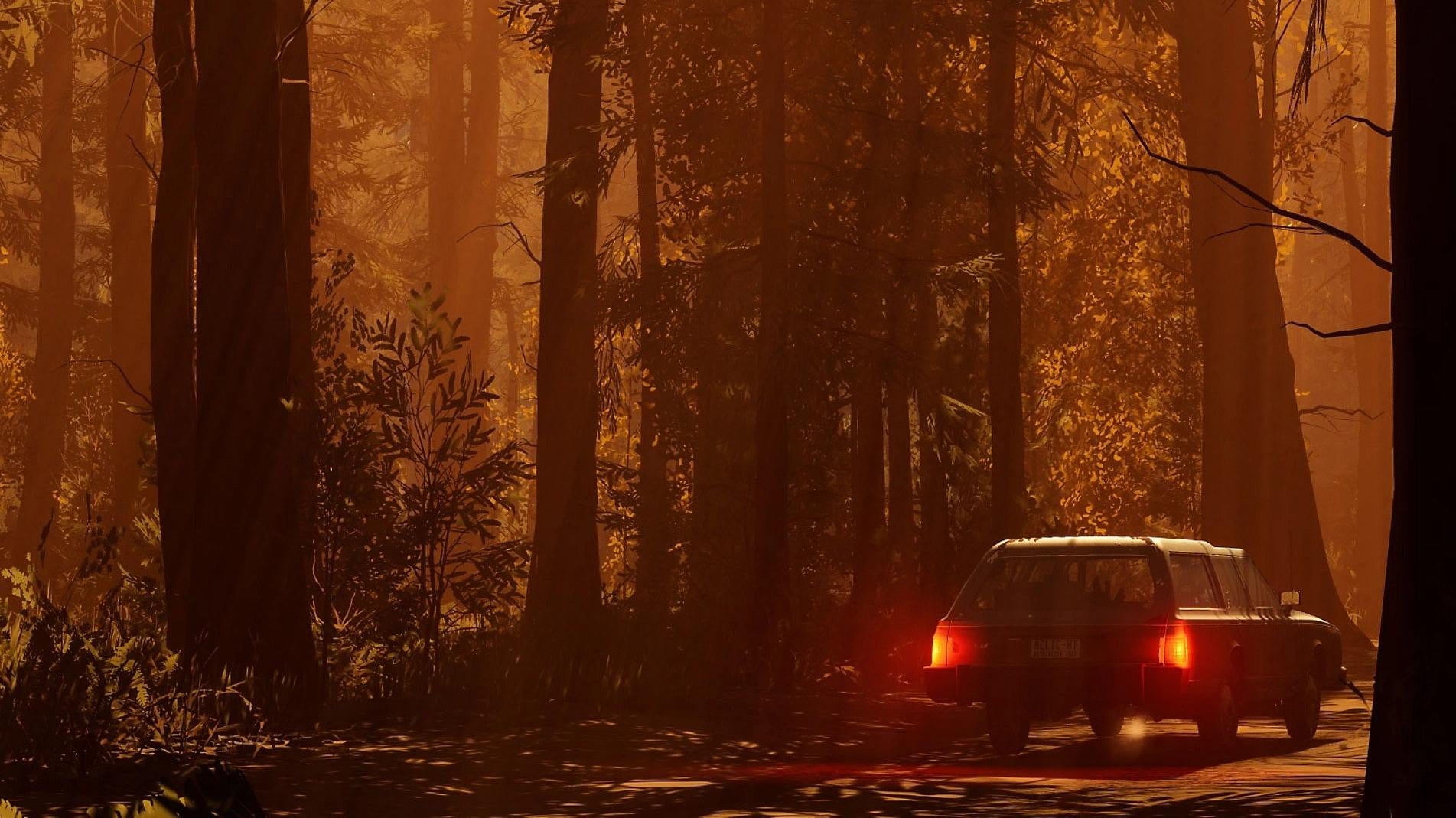 Screenshot: Ironwood Studios