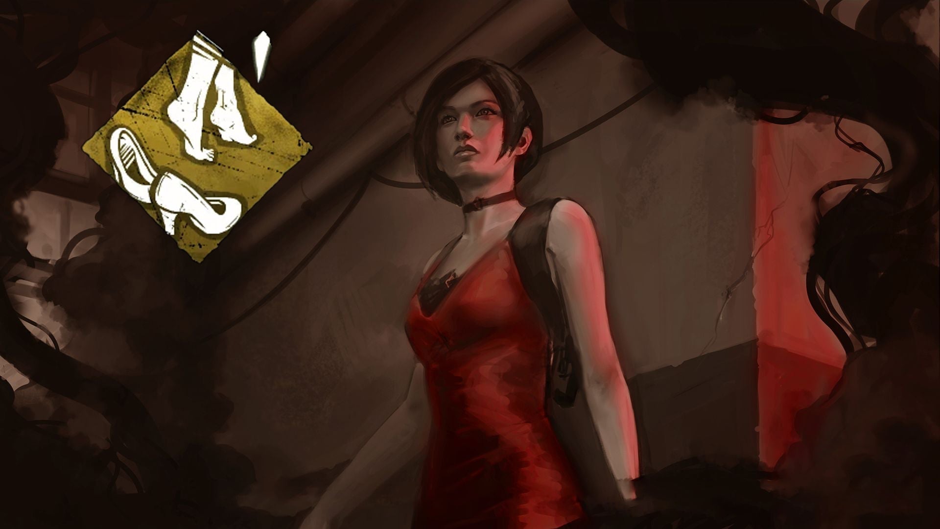 Illustration: Behaviour Interactive / Kotaku