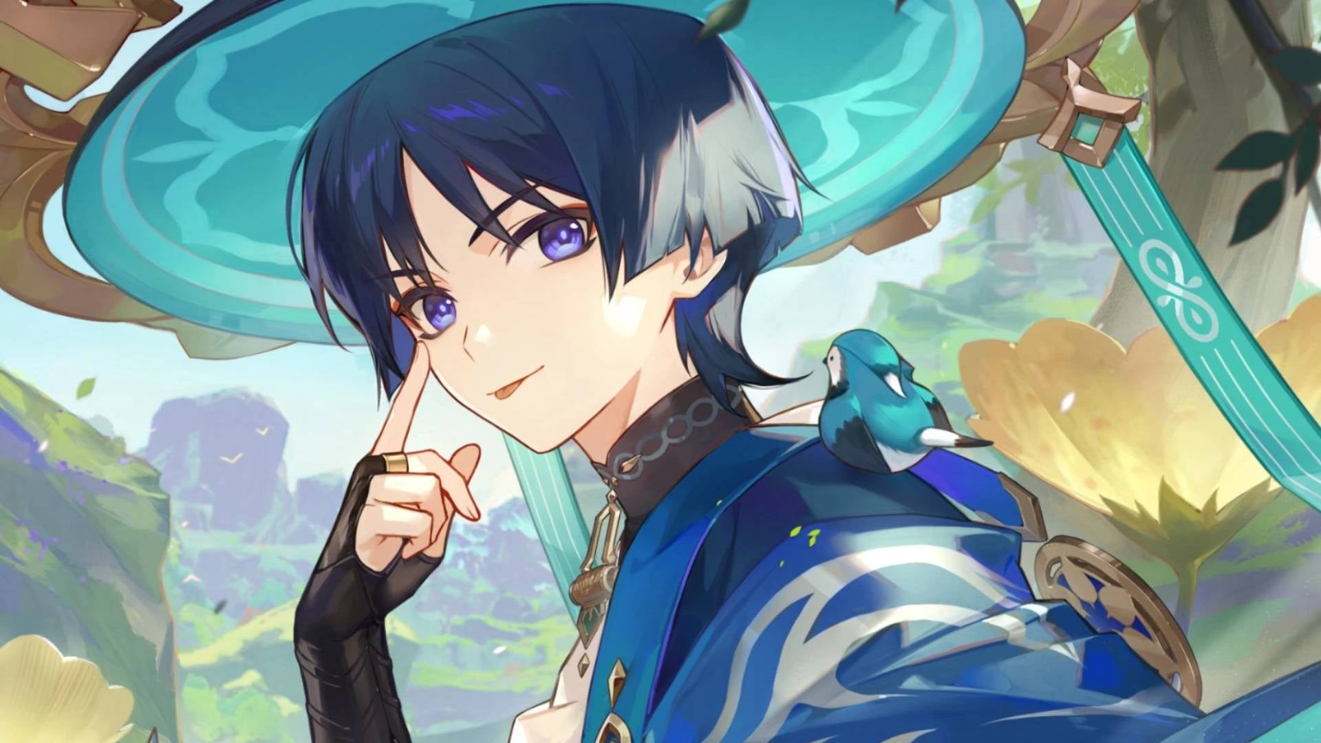 Image: HoYoverse / Kotaku