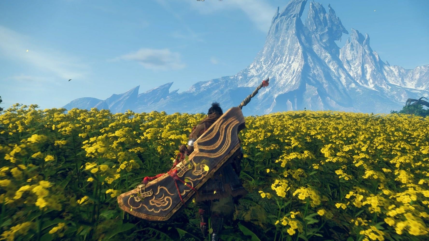 Screenshot: Omega Force / EA