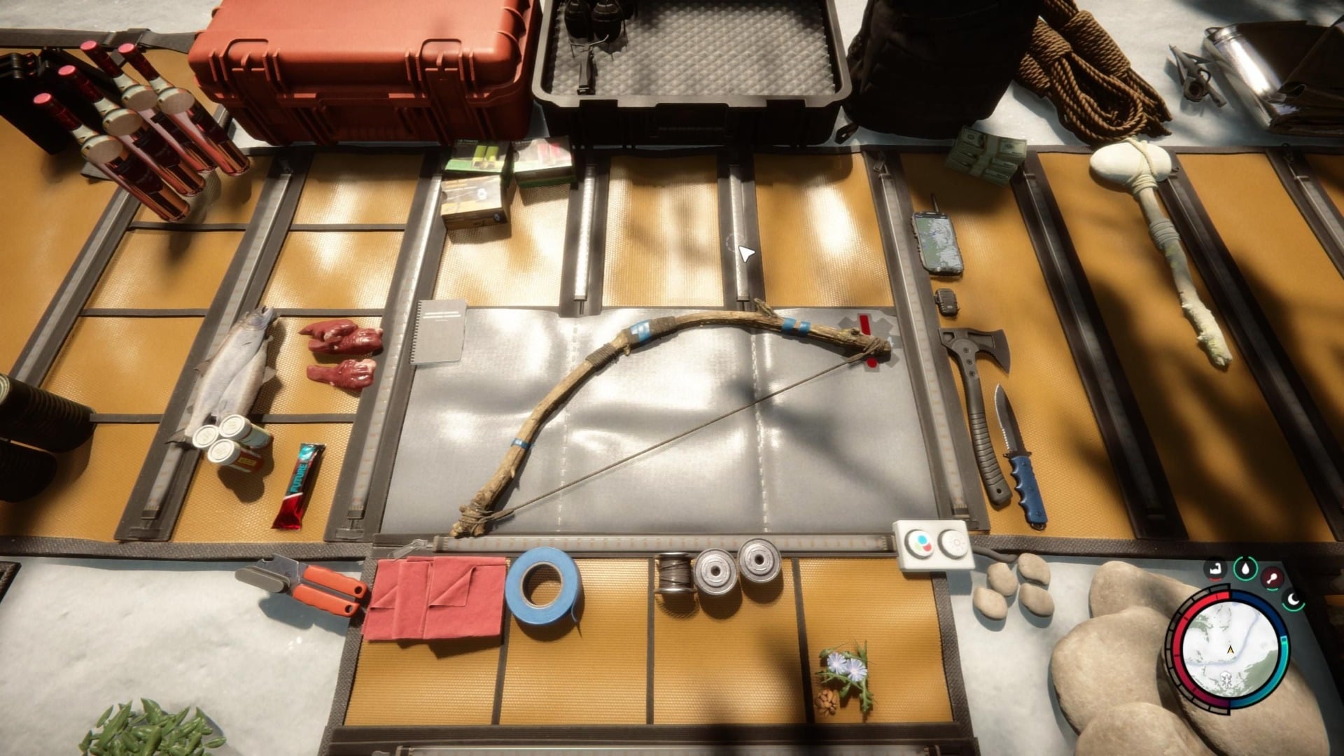 Screenshot: Endnight / Kotaku