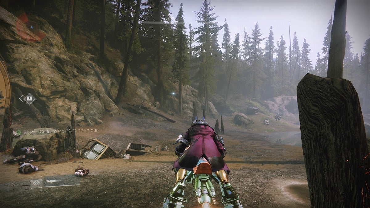 Screenshot: Bungie / Kotaku