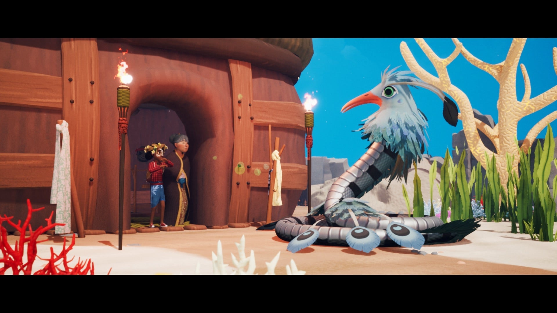 Screenshot: Awaceb / Kotaku