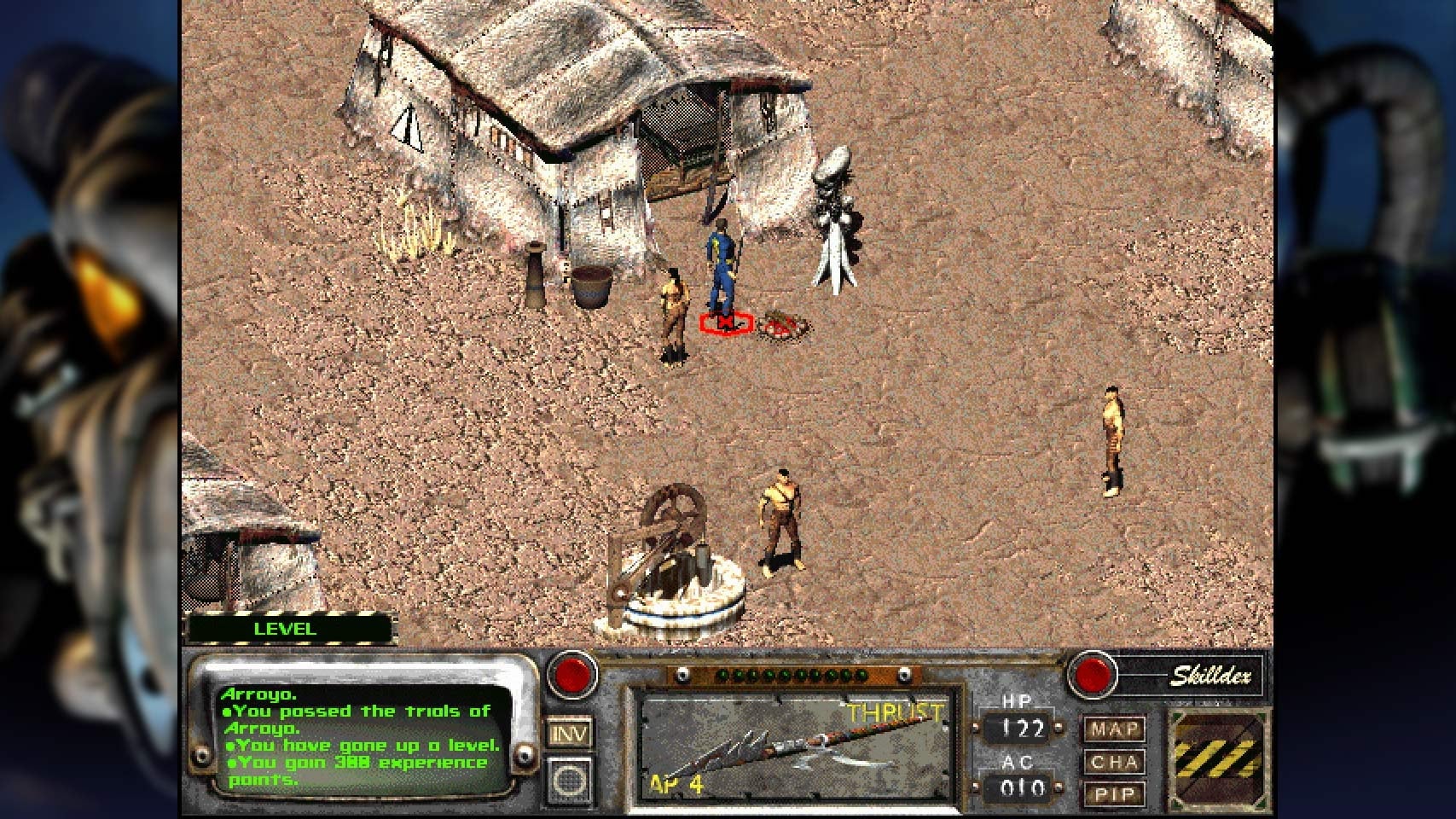 Screenshot: Bethesda / Kotaku