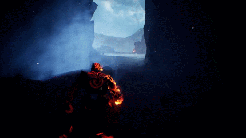 Gif: Epic Games / Beyond Creative / Kotaku