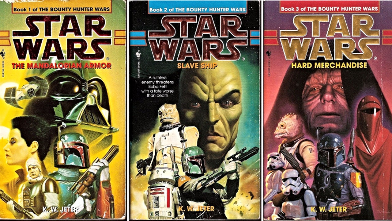 Image: Lucasfilm / Disney