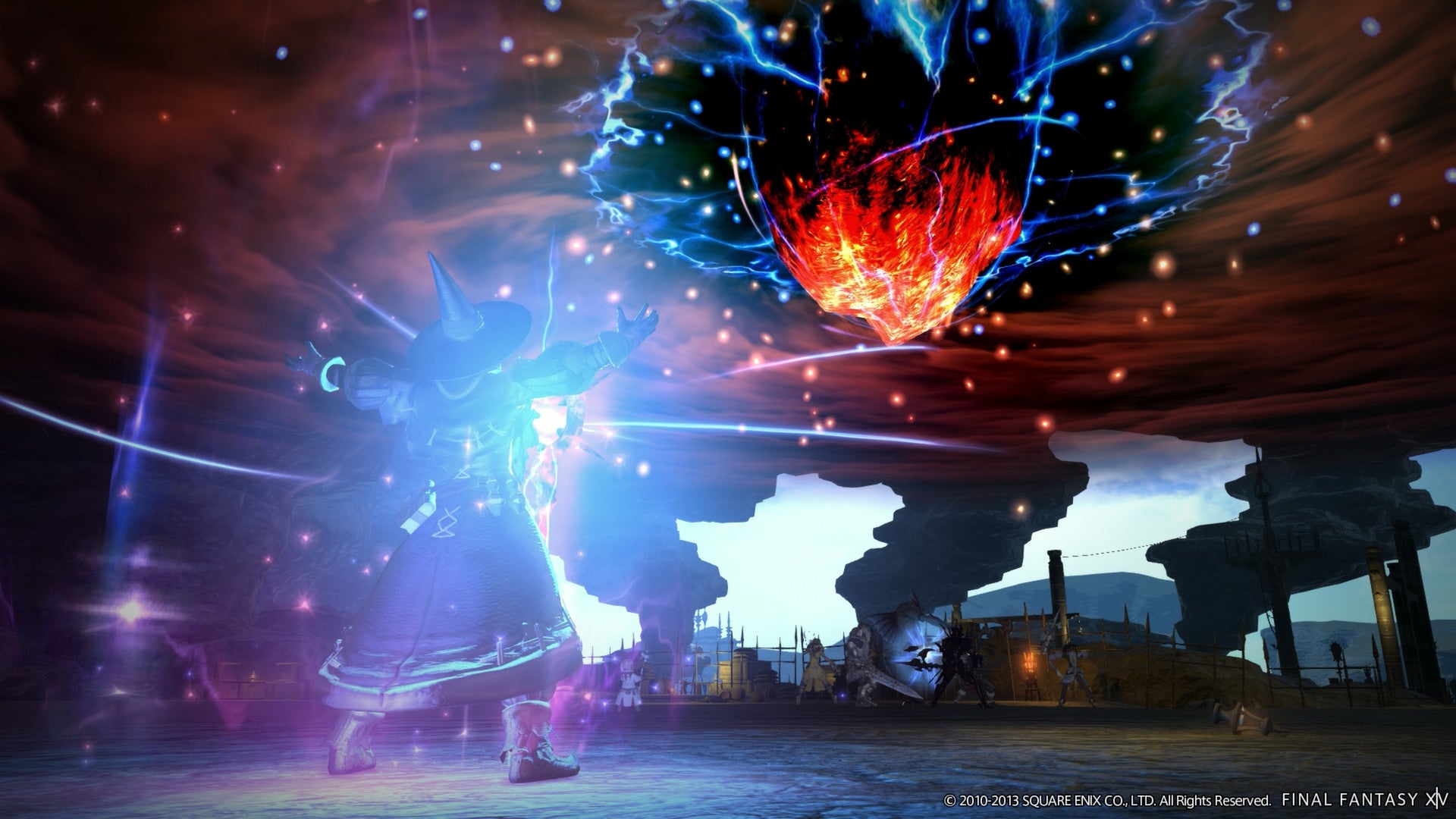 Image: Square Enix