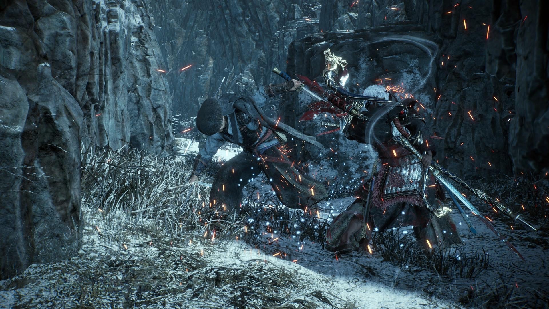 He’s kinda killing me right now...