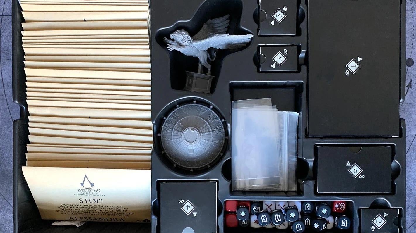 Image: Triton Noir / Ubisoft