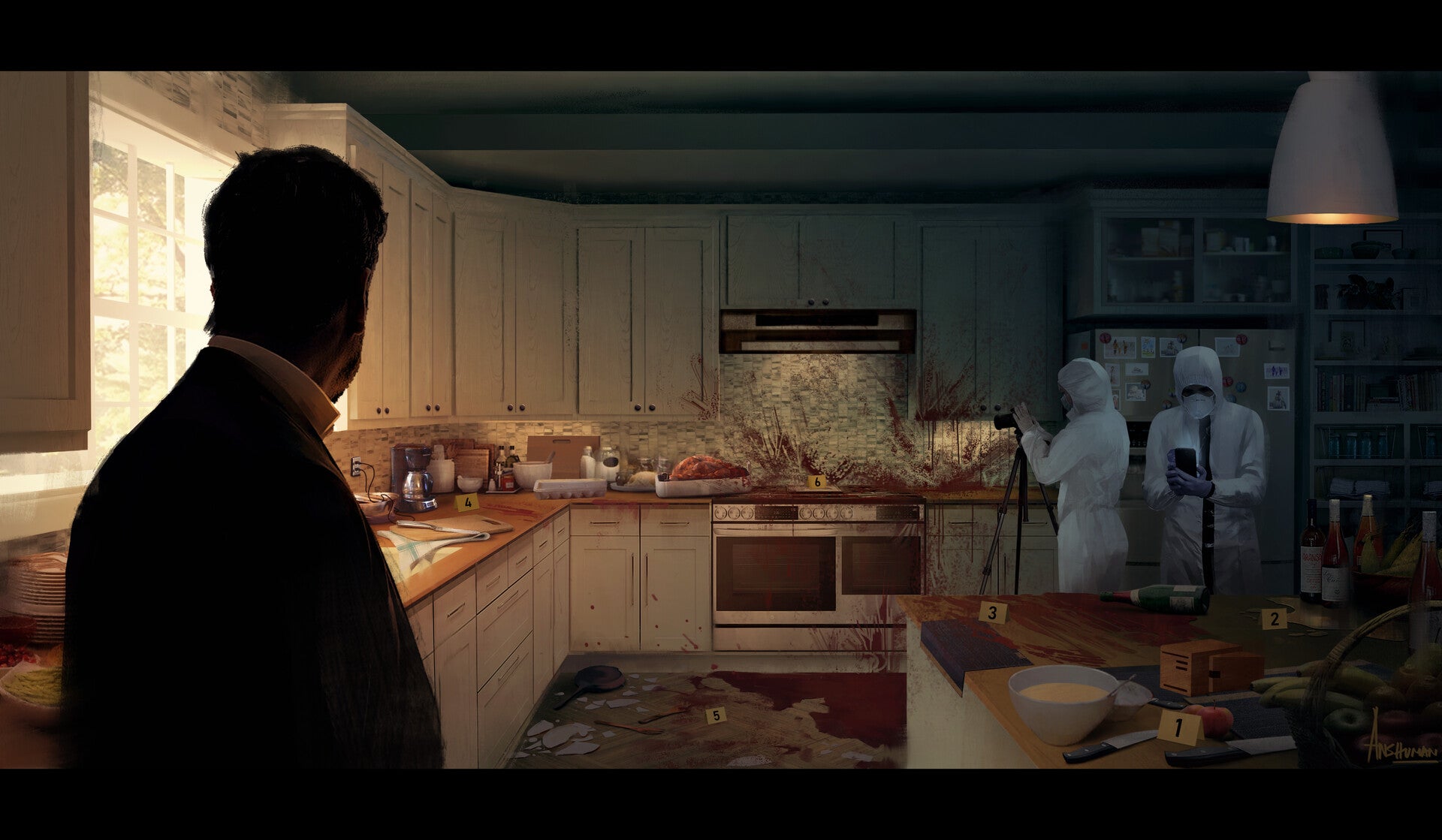 Illustration: Anshuman Kashyap