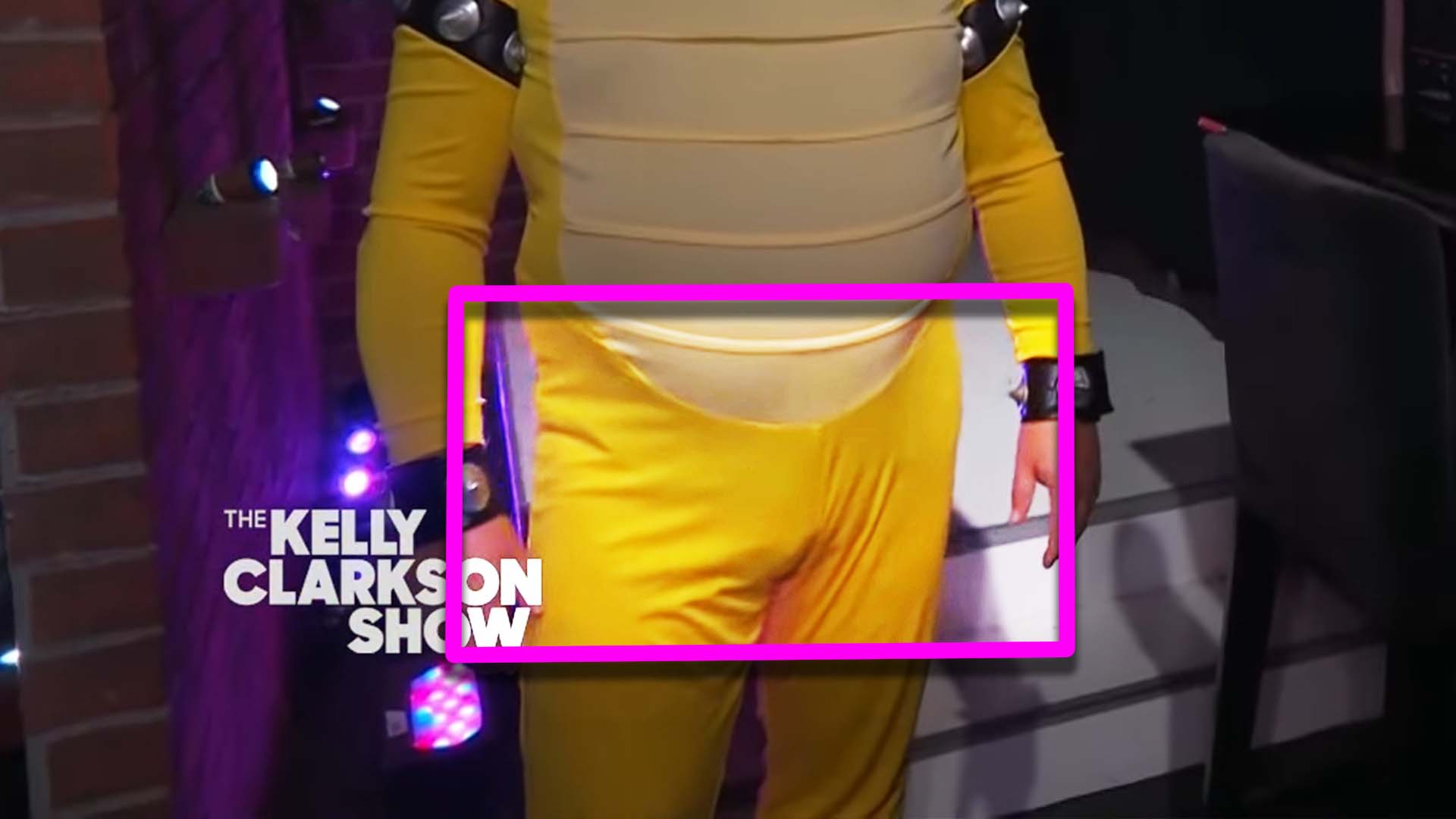 Screenshot: NBC / Kotaku