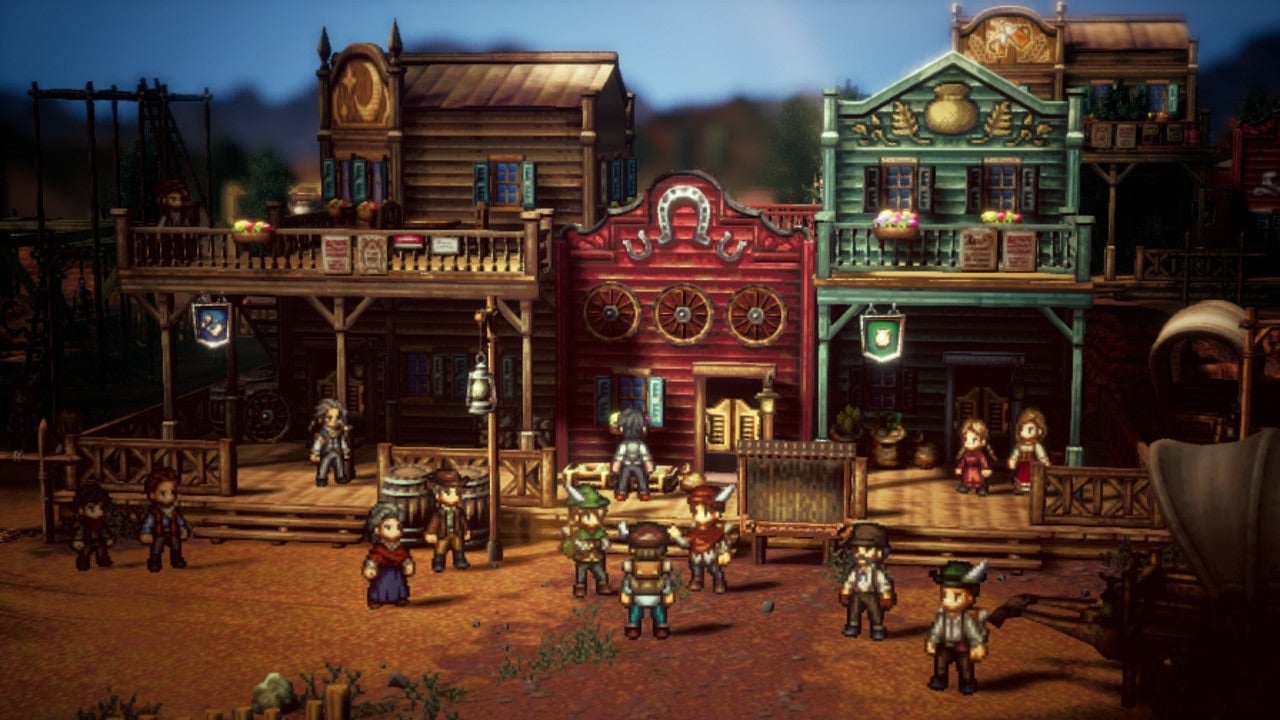 Screenshot: Square Enix / Kotaku