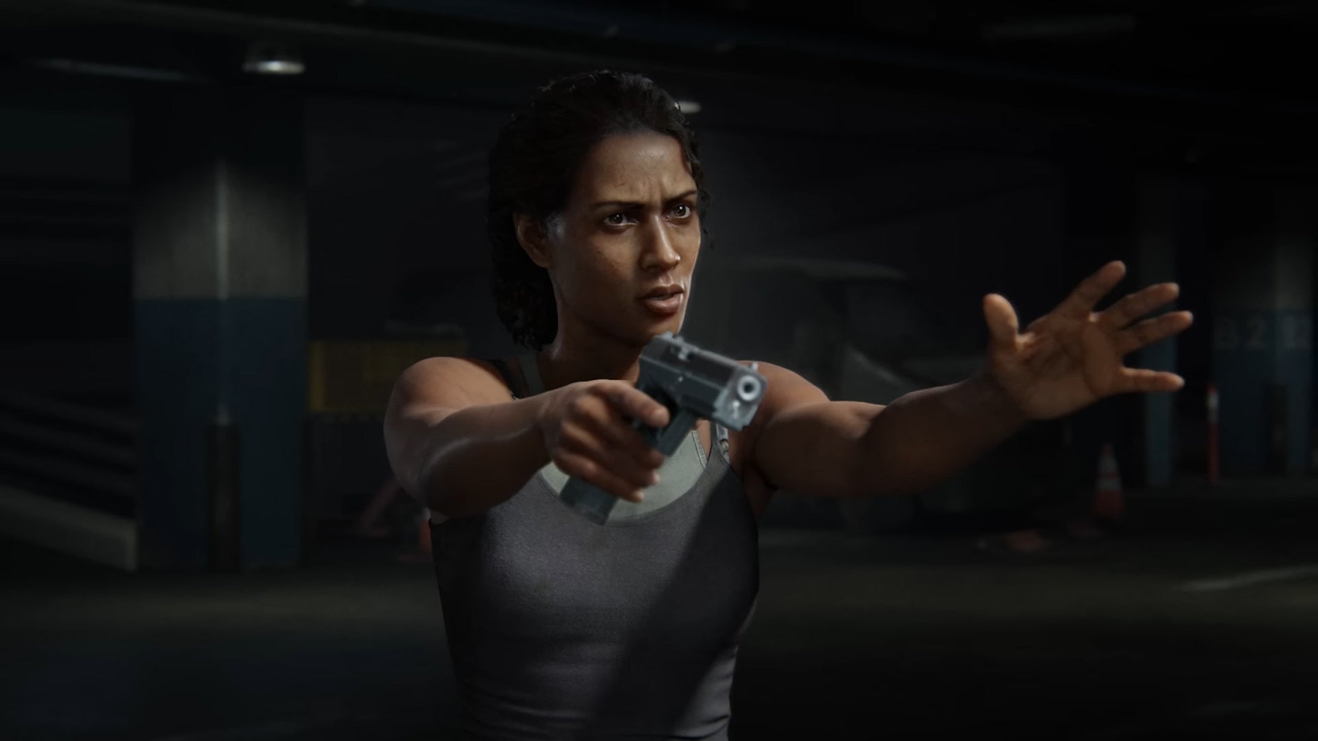 Screenshot: Sony / Kotaku