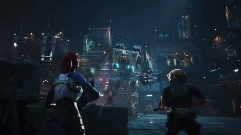Gif: Epic Games / Kotaku